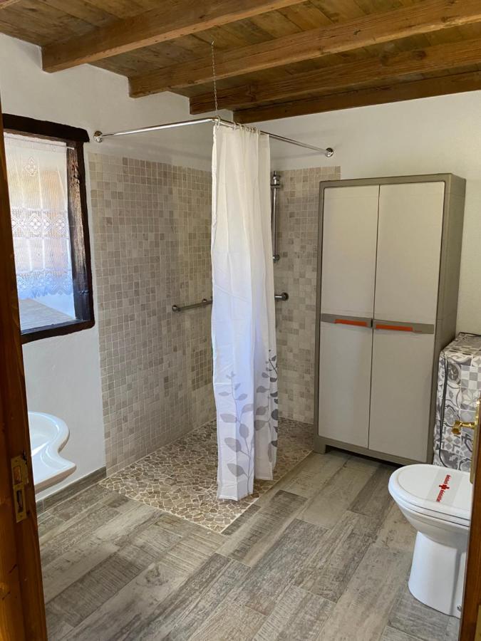 Casa La Tosca Βίλα Σαν Μιγκέλ ντε Αμπόνα Εξωτερικό φωτογραφία
